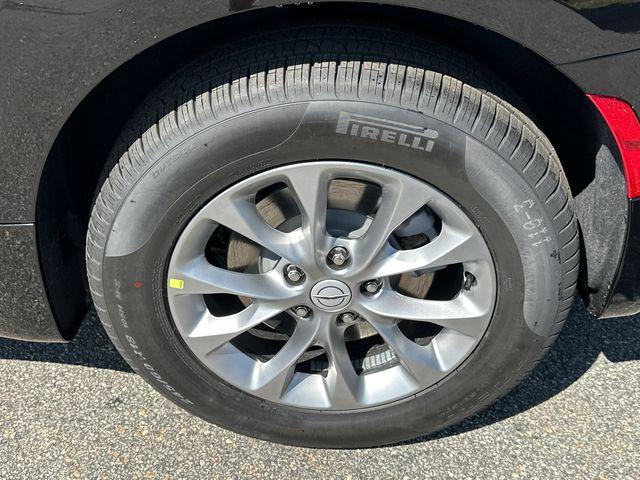 Photo of 2026 Pxj Chrysler Pacifica