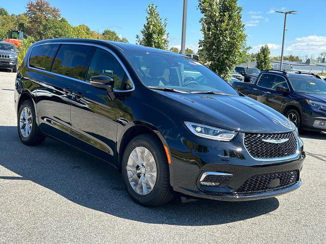 Photo of 2026 Pxj Chrysler Pacifica