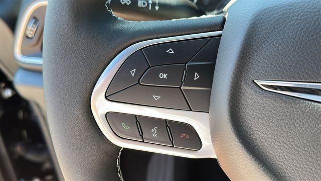 Photo of 2026 Pxj Chrysler Pacifica