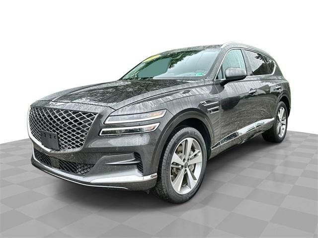 2024 Genesis GV80