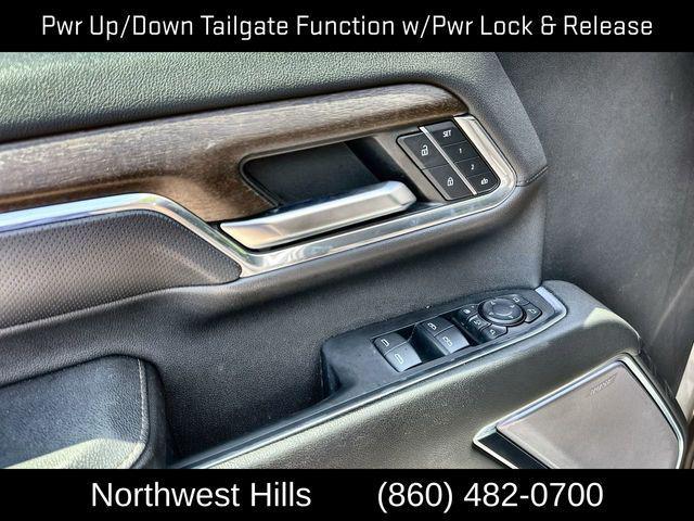 Photo of 2024 Sterling Gray Metallic Chevrolet Silverado 2500