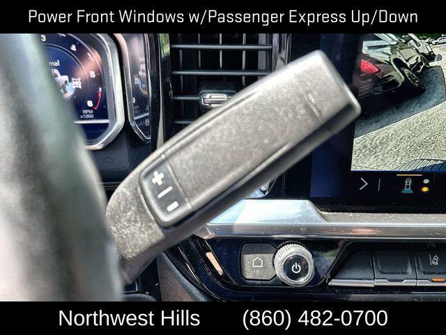 Photo of 2024 Sterling Gray Metallic Chevrolet Silverado 2500