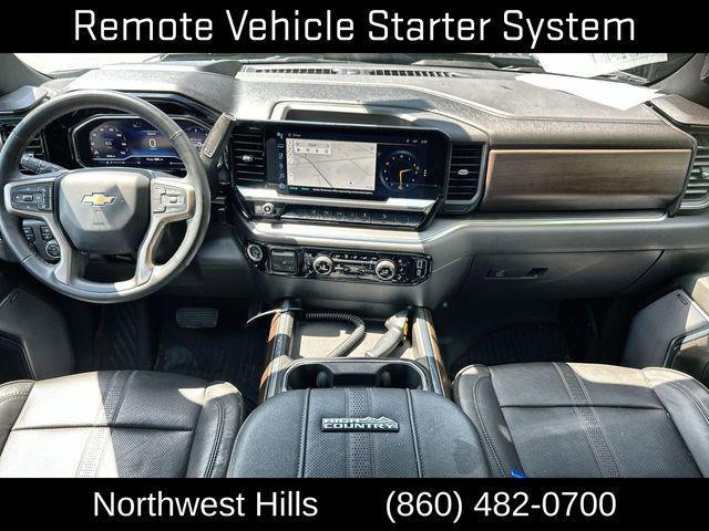 Photo of 2024 Sterling Gray Metallic Chevrolet Silverado 2500