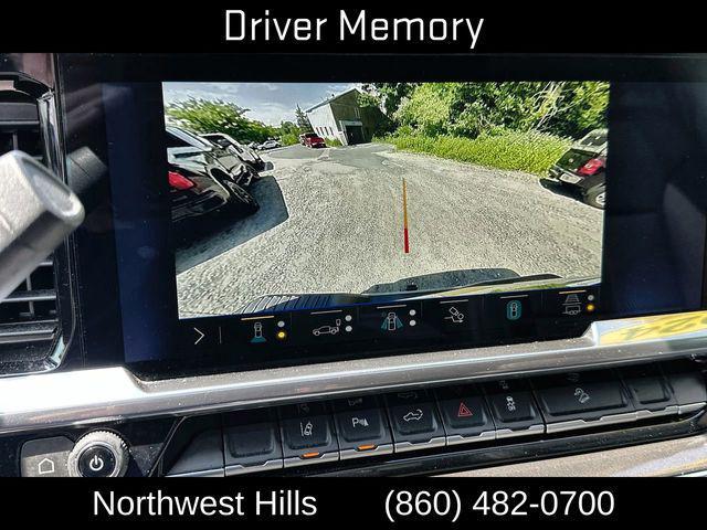 Photo of 2024 Sterling Gray Metallic Chevrolet Silverado 2500