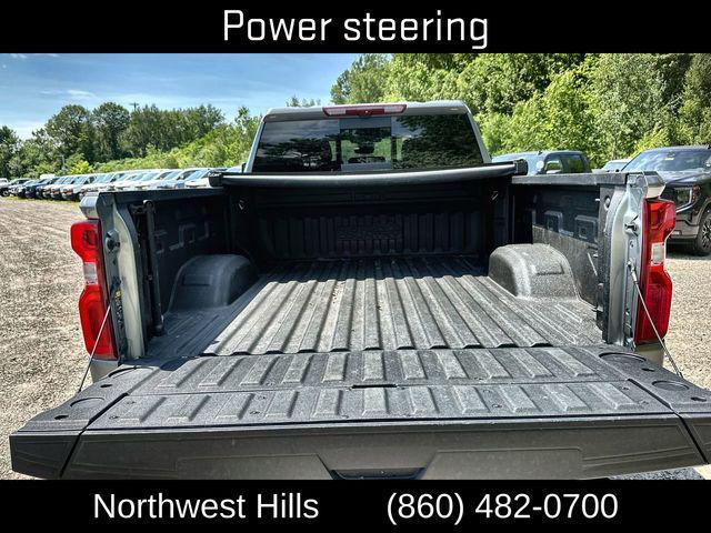 Photo of 2024 Sterling Gray Metallic Chevrolet Silverado 2500