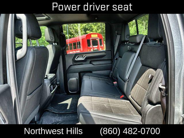 Photo of 2024 Sterling Gray Metallic Chevrolet Silverado 2500