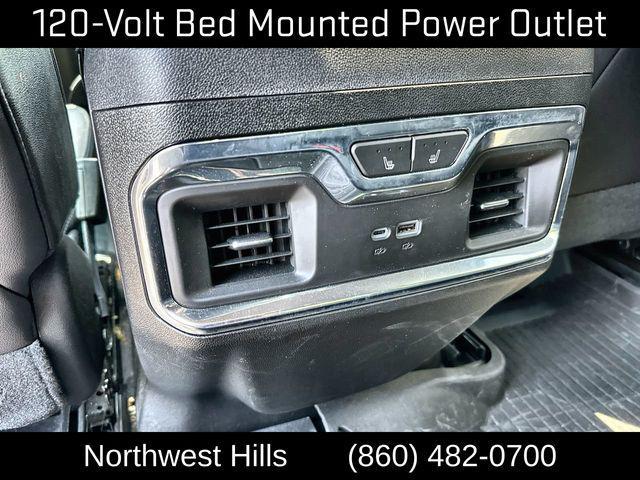 Photo of 2024 Sterling Gray Metallic Chevrolet Silverado 2500