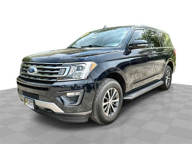 2021 Ford Expedition