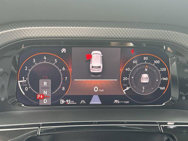 Photo of 2025 Pure Gray Volkswagen Atlas