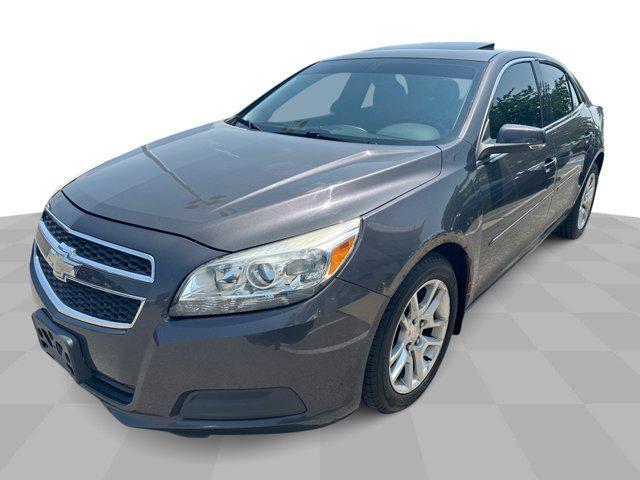 2013 Chevrolet Malibu