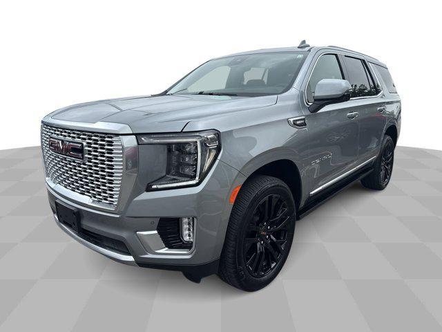 2024 GMC Yukon
