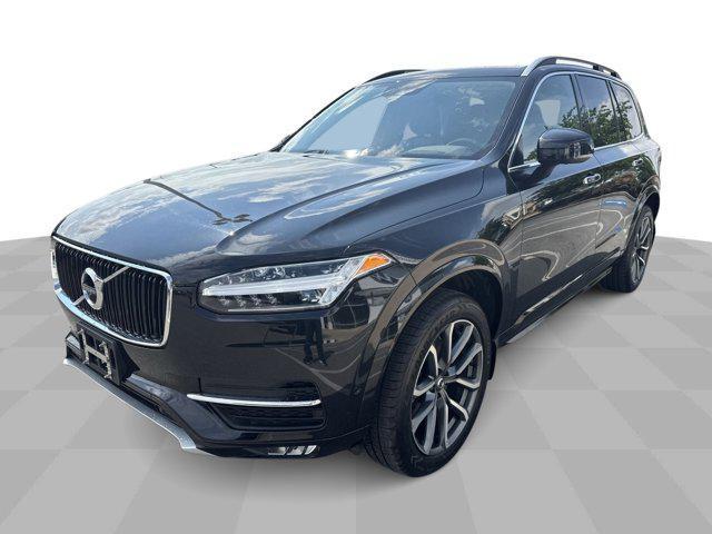 2017 Volvo XC90