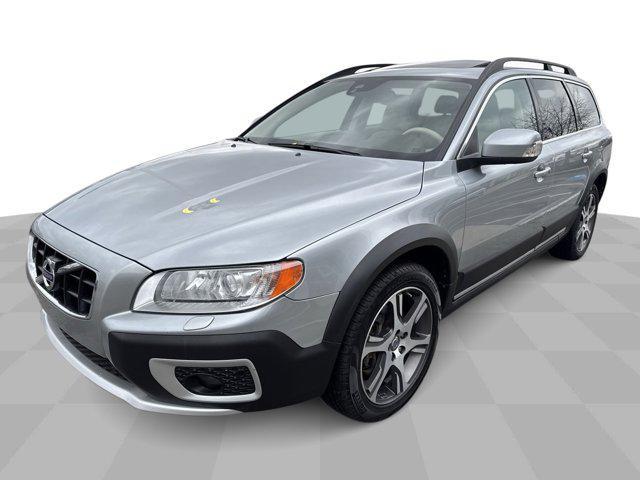 2013 Volvo XC70