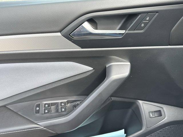 Photo of 2025 Monterey Blue Volkswagen Jetta