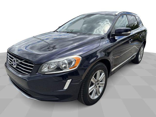 2017 Volvo XC60