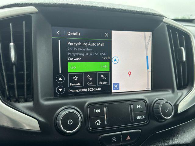 Photo of 2022 Ebony Twilight Metallic GMC Terrain