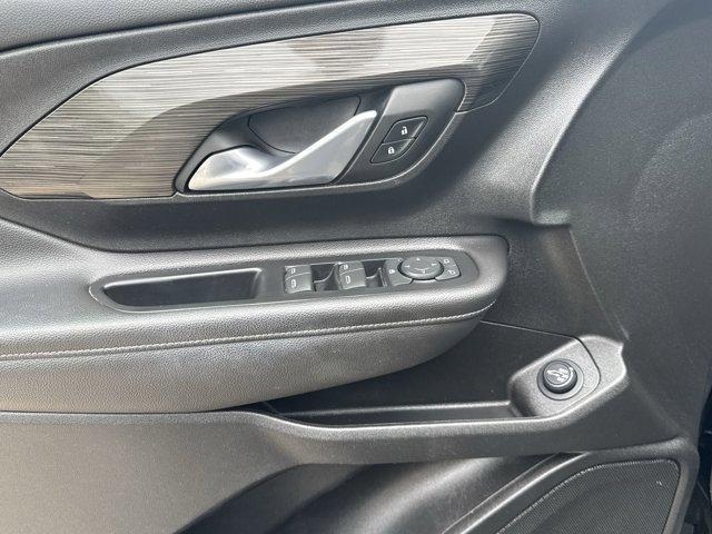 Photo of 2022 Ebony Twilight Metallic GMC Terrain