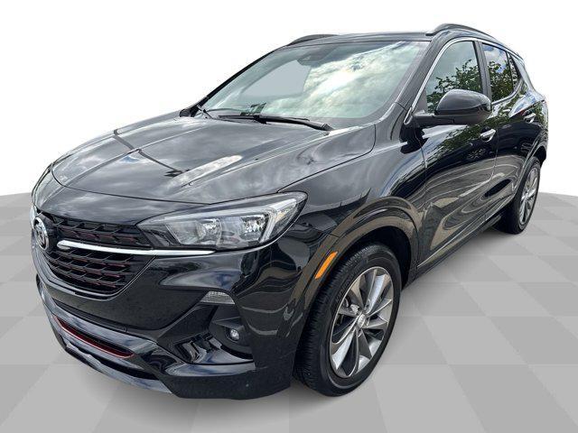 2022 Buick Encore Gx