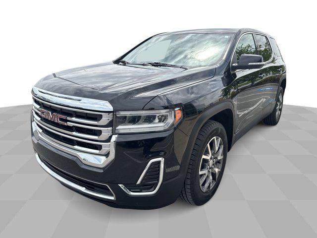 2020 GMC Acadia