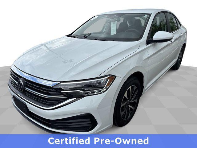 2024 Volkswagen Jetta