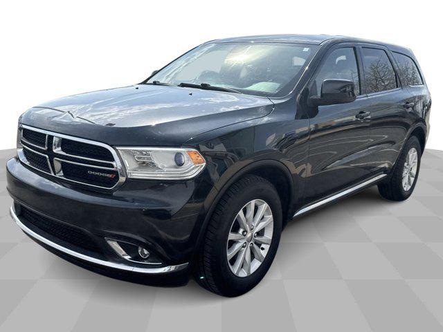 2014 Dodge Durango