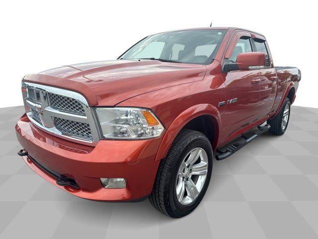 2009 Dodge Ram 1500