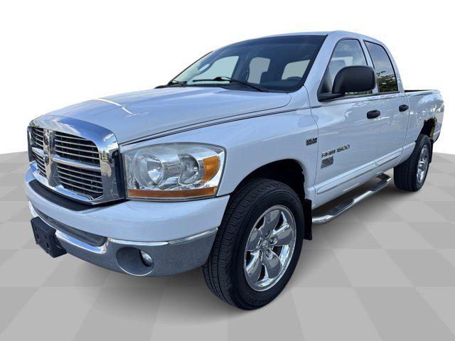 2006 Dodge Ram 1500