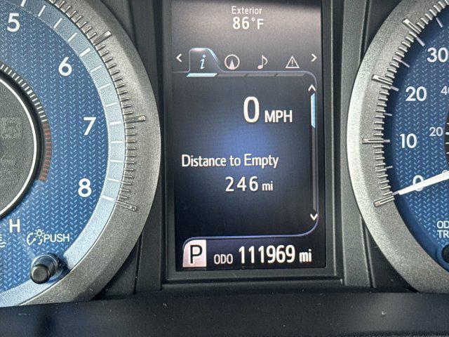 Photo of 2017 Midnight Black Metallic Toyota Sienna