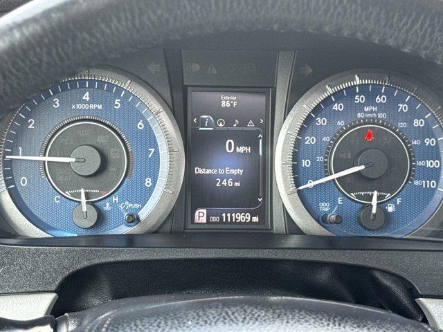 Photo of 2017 Midnight Black Metallic Toyota Sienna