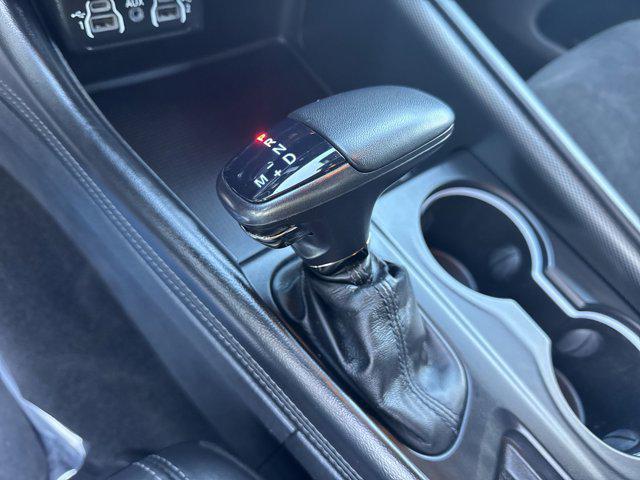 Photo of 2022 Octane Red Pearlcoat Dodge Durango