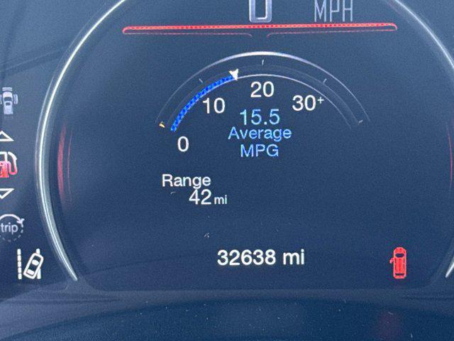 Photo of 2022 Octane Red Pearlcoat Dodge Durango