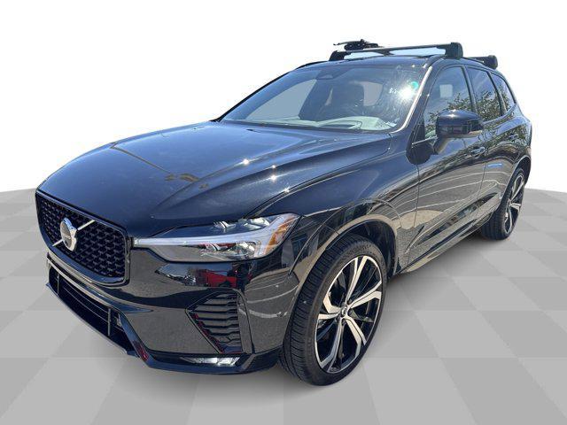 2022 Volvo XC60