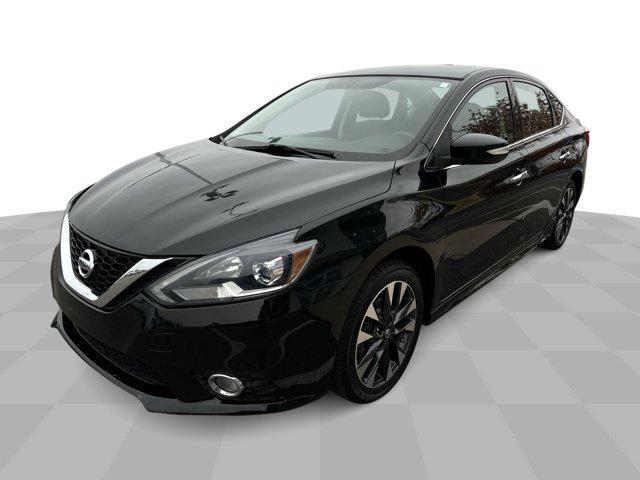 2016 Nissan Sentra