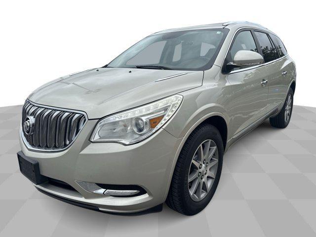 2013 Buick Enclave