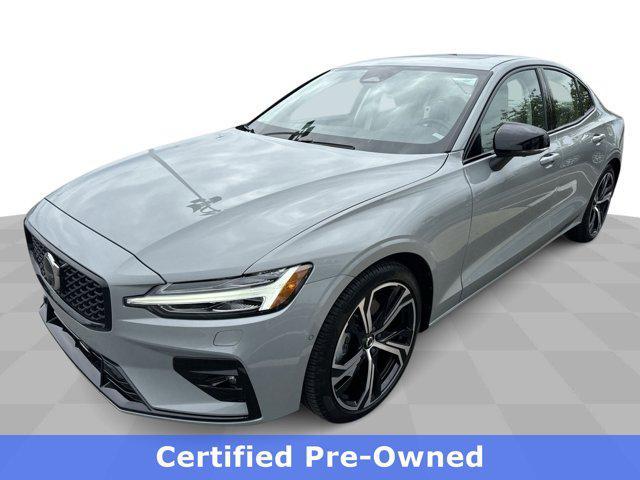 2024 Volvo S60