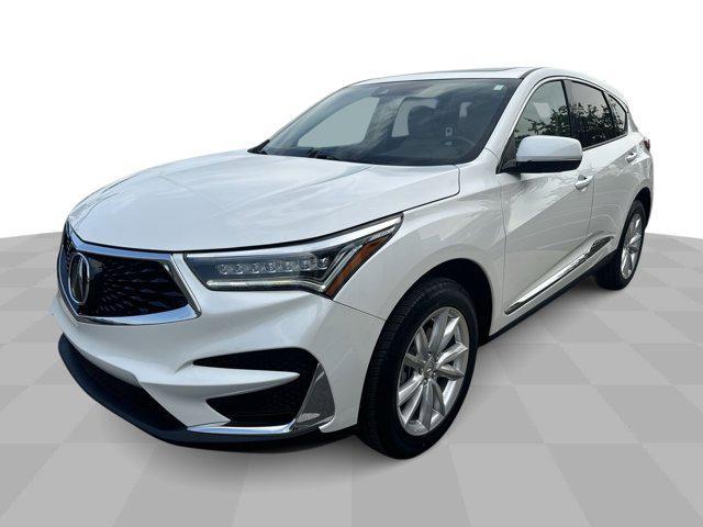 2020 Acura RDX