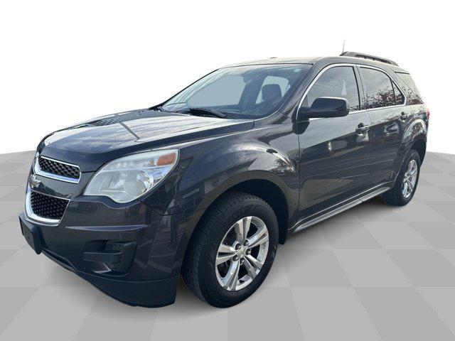 2013 Chevrolet Equinox