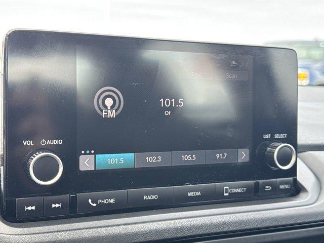 Photo of 2023 Crystal Black Pearl Honda Accord