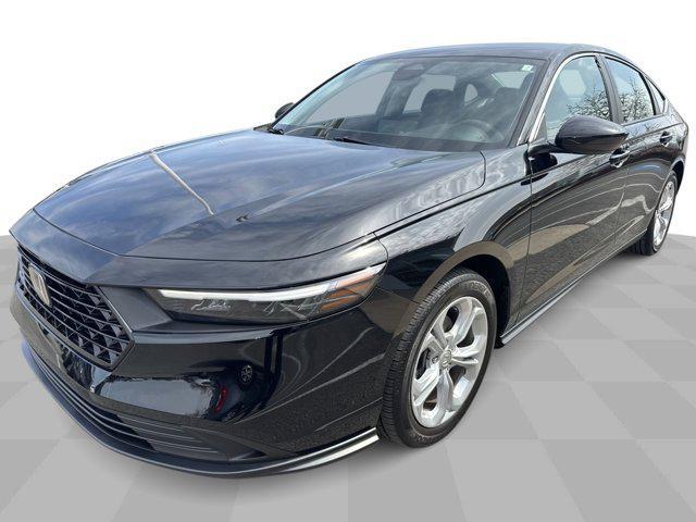2023 Honda Accord