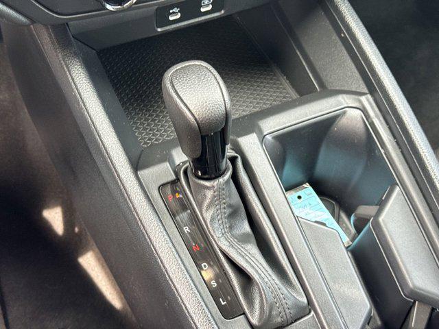 Photo of 2023 Crystal Black Pearl Honda Accord