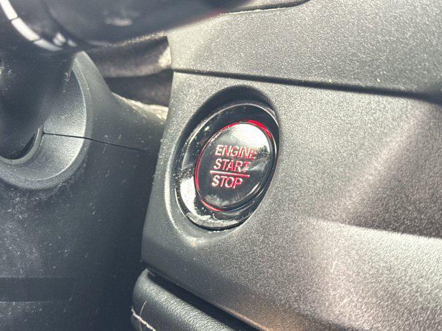 Photo of 2023 Crystal Black Pearl Honda Accord