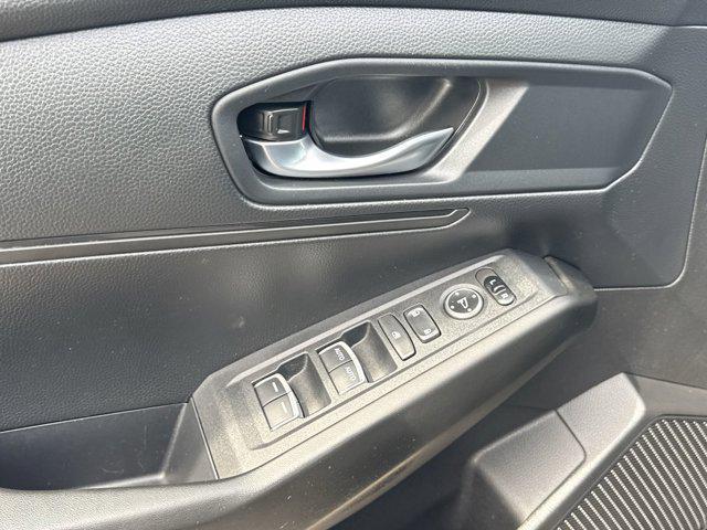 Photo of 2023 Crystal Black Pearl Honda Accord