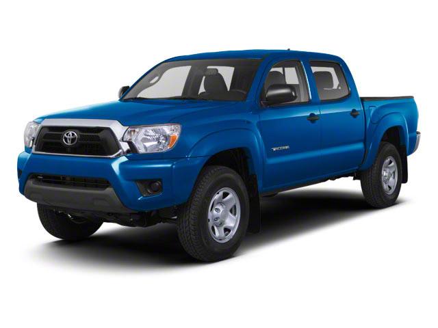 2013 Toyota Tacoma