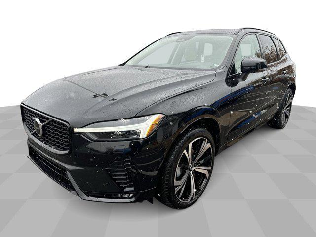 2023 Volvo XC60