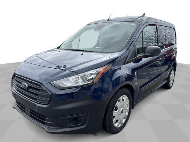 2022 Ford Transit Connect