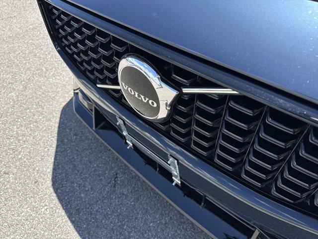 Photo of 2025 Denim Blue Metallic Volvo S60