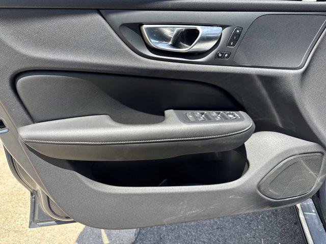 Photo of 2025 Denim Blue Metallic Volvo S60