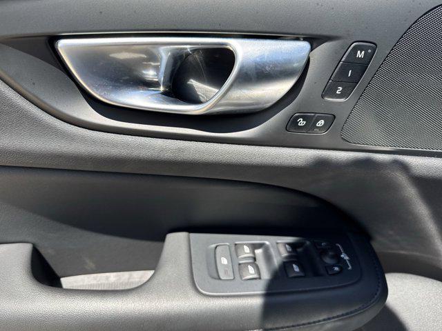 Photo of 2025 Denim Blue Metallic Volvo S60