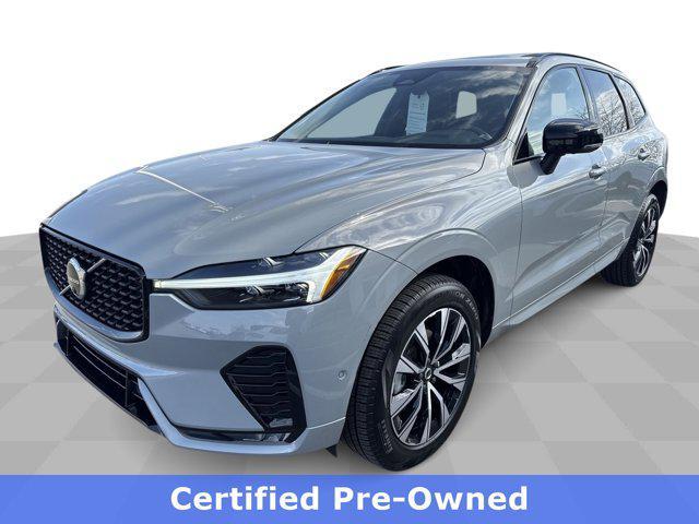 2025 Volvo XC60