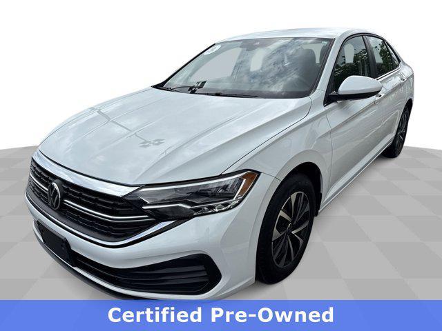 2024 Volkswagen Jetta